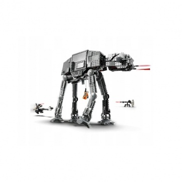 Klocki Lego Star Wars AT-AT 75288