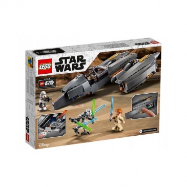 Klocki Lego Star Wars gwiezdny Myśliwiec 75286