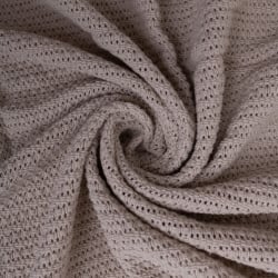 Kocyk LILY bawełniany 75x100