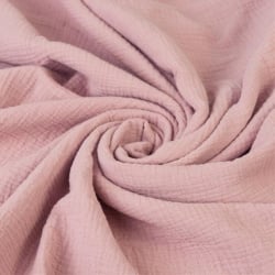 Kocyk-Otulacz MUSLIN 80x120