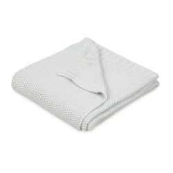 Kocyk TULLY bawełniany 80x100