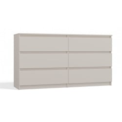 Komoda Malwa M6/140 KASZMIR