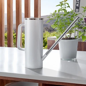 Konewka 1,5 l Blomus Limbo ciemnoszara
