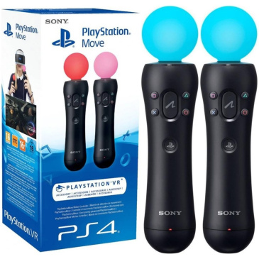 ps move twin pack