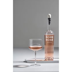 Korek do wina Rocks Warm grey 11846 Korek do wina Rocks Warm grey 11846