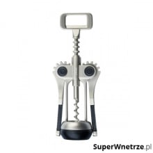 Korkociąg otwieracz do butelek Lamart LT2070