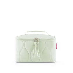 Kosmetyczka COSMETIC CASE, puffer iced matcha Kosmetyczka COSMETIC CASE, puffer iced matcha