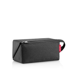 Kosmetyczka  FOLD CASE, black