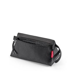 Kosmetyczka MAXI CASE, black Kosmetyczka MAXI CASE, black