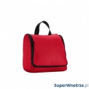 Kosmetyczka Reisenthel Toiletbag red