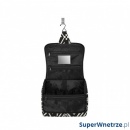 Kosmetyczka XL Reisenthel Toiletbag hopi black