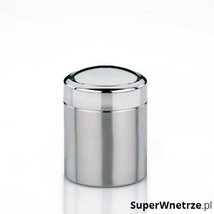 Kosz kosmetyczny 1,5 l Kela Ano Kosz kosmetyczny 1,5 l Kela Ano