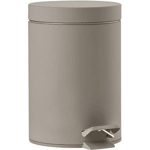 Kosz na śmieci 3l Solo Taupe 34779 Kosz na śmieci 3l Solo Taupe 34779