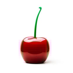 Kosz na śmieci Cherry 10128-RD Kosz na śmieci Cherry 10128-RD