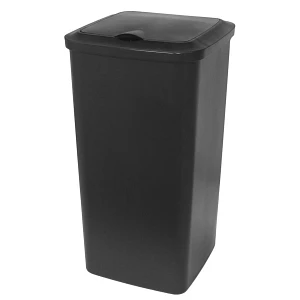 Kosz na śmieci JOY 10L czarny mat/DI8706 Kosz na śmieci JOY 10L czarny mat/DI8706