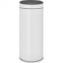 Kosz Touch Bin New 30 l biały - Brabantia