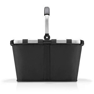 Koszyk carrybag frame, platinum/black