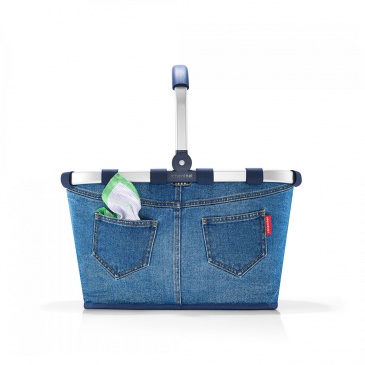 Koszyk carrybag jeans