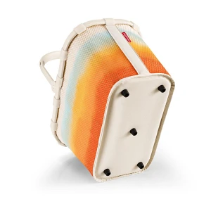 Koszyk CARRYBAG, mesh tropical
