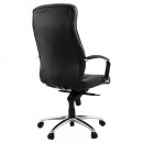 Krzesło biurowe Chester Kokoon Design czarny