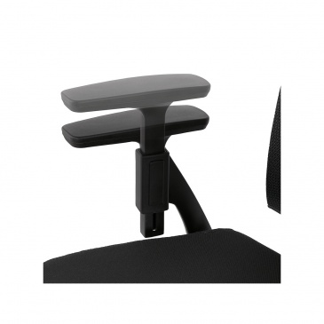 Krzesło biurowe Kokoon Design Office czarne
