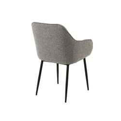 Krzesło brooke szare monza