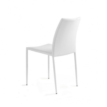 Krzesło Design Unique białe