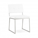 Krzesło Gami Kokoon Design biały