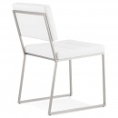 Krzesło Gami Kokoon Design biały