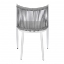 Krzesło obiadowe Beri 60x56x97 cm