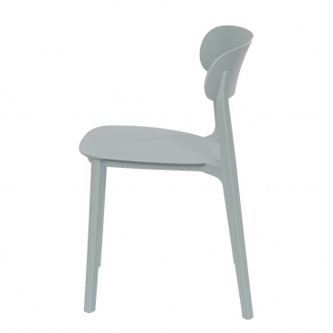 Krzesło Valencia 52x48x77 cm 
