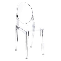 Krzesło Viki transp