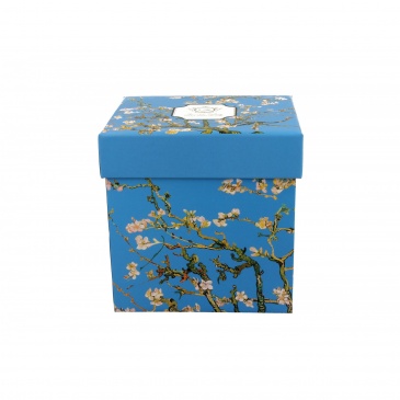 Kubek 300 ml z zaparzaczem Almond Blossom by V. van Gogh