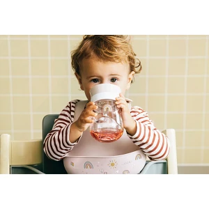 Kubek dziecięcy treningowy do nauki picia mio 300 ml little farm 108018565399