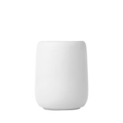 KUBEK NA SZCZOTECZKI SONO, WHITE