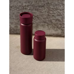 Kubek termiczny butelka 650 ml Mulberry Singles 37799