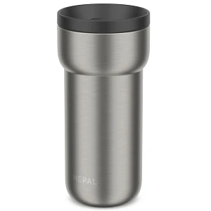 Kubek termiczny ellipse 375ml nordic black 104180041100