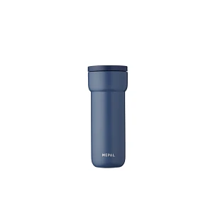 Kubek termiczny Ellipse 475ml nordic denim 104181016800