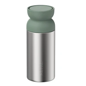 Kubek termiczny na kawę herbatę Ellipse 350 ml Nordic Sage 104182094700 Kubek termiczny na kawę herbatę Ellipse 350 ml Nordic Sage 104182094700