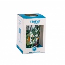 Kubek z zaparzaczem TeaEve 350ml Rainforest 80046