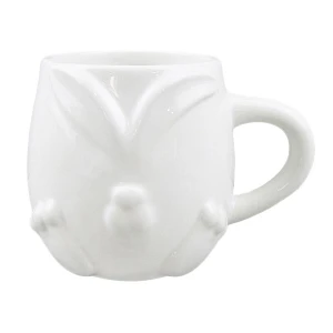 Kubek zając 380ml DEON/OD2579