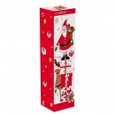 Zestaw kubków świątecznych 4szt 275ml Nuova R2S Christmas Collection