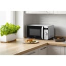 Kuchenka mikrofalowa Sencor SMW 5017WH