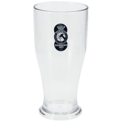 Kufel do piwa plastikowy nietłukący 520 ml
