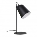 Lampa biurkowa 35x20x15 cm Light Prestige Siri czarna