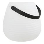 Lampa LED Derry akumulatorowa, biała