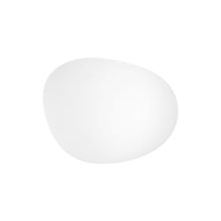 Lampa ogrodowa kamień pebble l led rgbw 16 kolorów 40 cm Lampa ogrodowa kamień pebble l led rgbw 16 kolorów 40 cm
