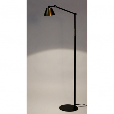 Lampa podłogowa Master 25x25x138 cm