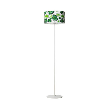 Lampa podłogowa Monstera A