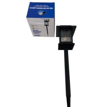 Lampa solar.ogrodowa latarnia 40cm/DIA6028